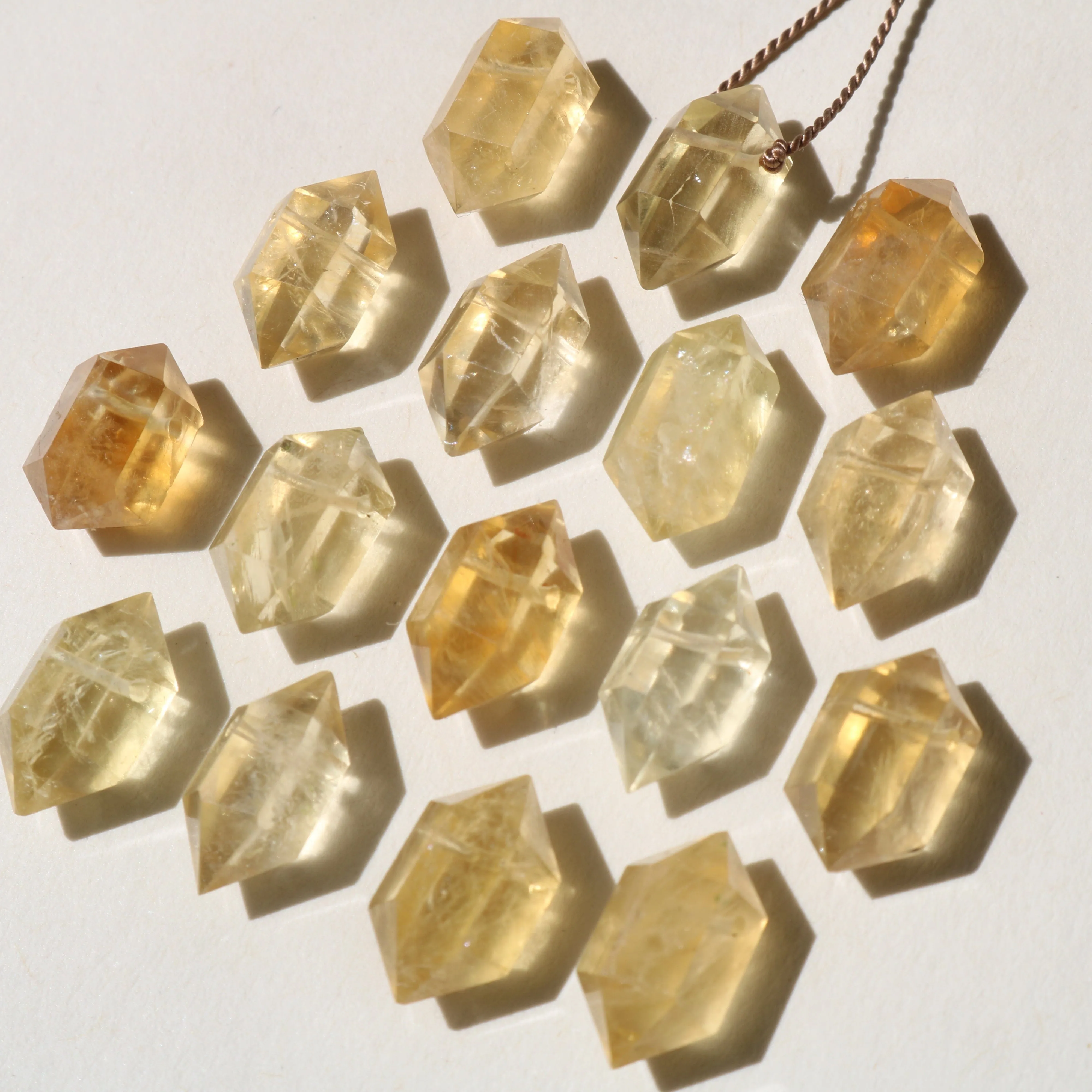 CITRINE
