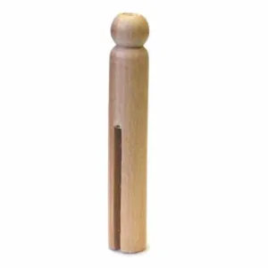 Clothes Pins Old Fashioned - 4 1/4"