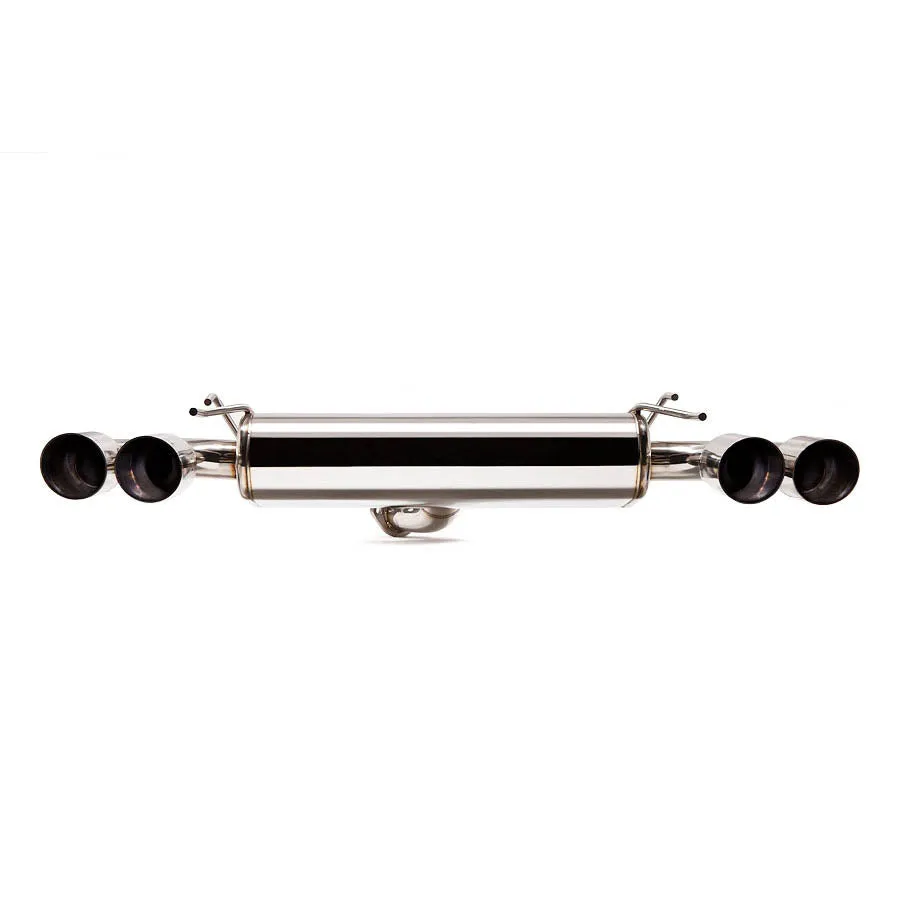 Cobb Tuning Subaru SS 3" Cat-Back Exhaust STI Hatch 2008-2014