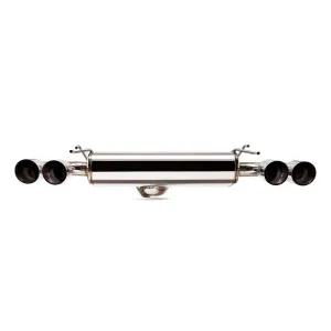 Cobb Tuning Subaru SS 3" Cat-Back Exhaust STI Hatch 2008-2014