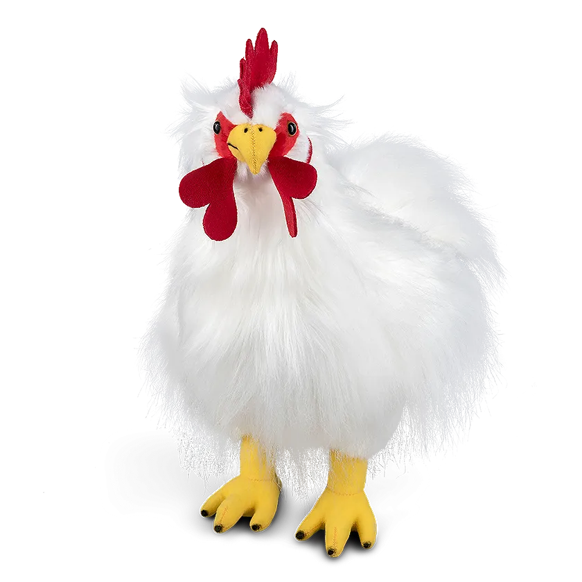Cockerel