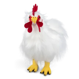Cockerel