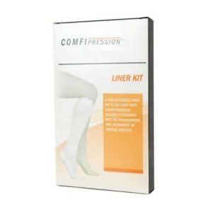 Comfipression Liner Kit