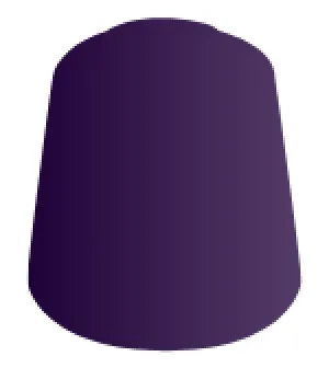 Contrast: Shyish Purple
