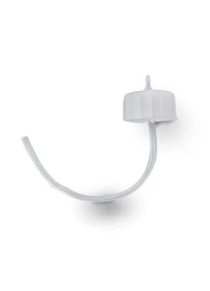 Coral Essentials 2.75L Lid and Dosing Line