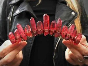 Crimson Crown