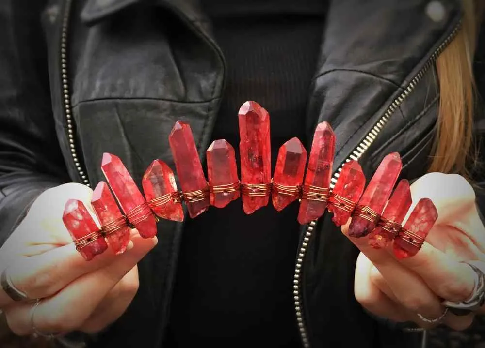 Crimson Crown