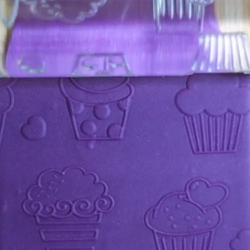 Cupcake Rolling Pin