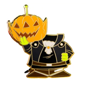 Custom Halloween Pins