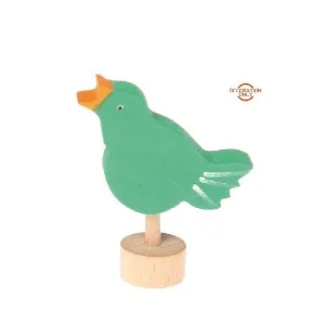 Deco Singing Bird