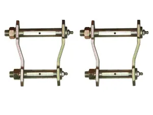 Dobinsons extended Greasable Shackle(SK59-075)