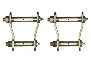 Dobinsons Greasable Shackle Kit (SK59-051)