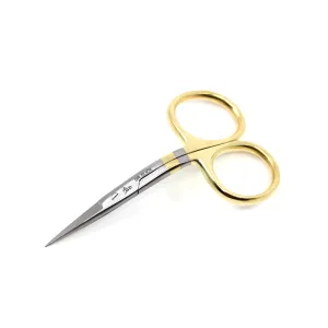 Dr. Slick Bent Shaft Scissors