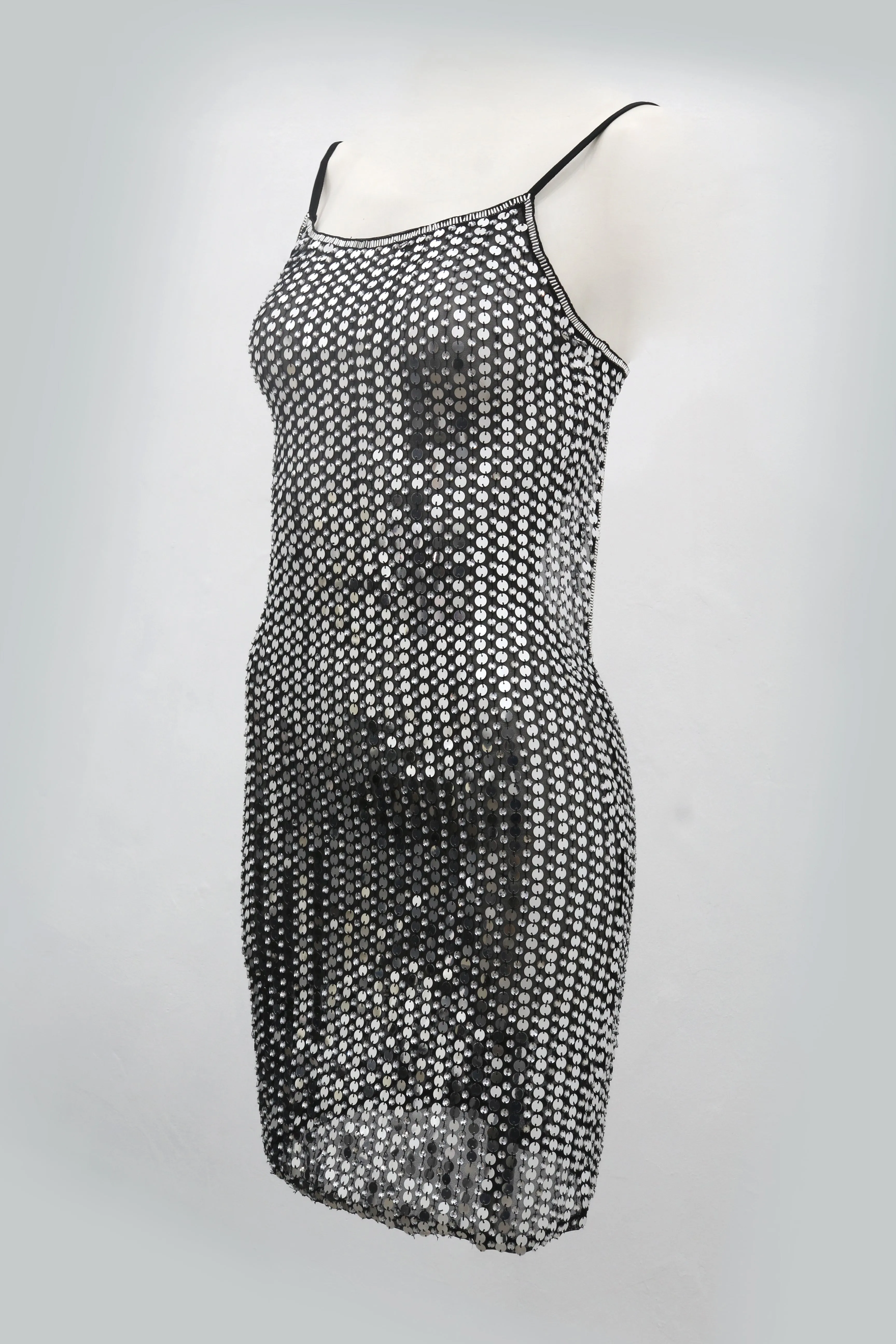 Dress regina