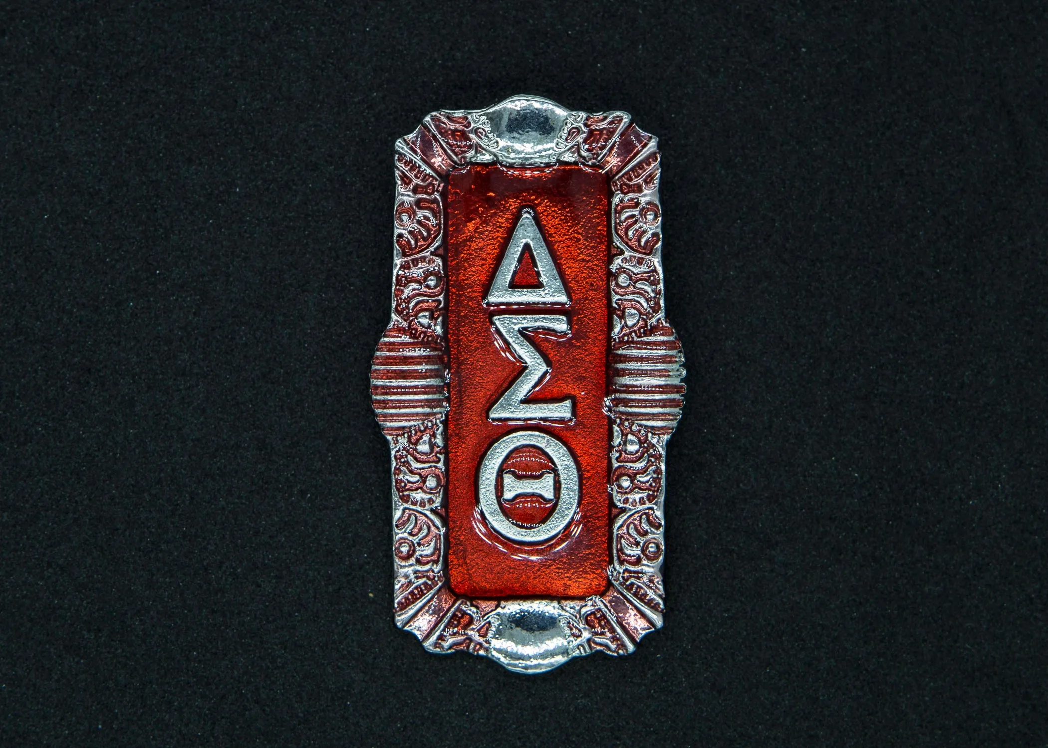 DST Scroll Pin