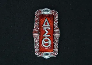 DST Scroll Pin
