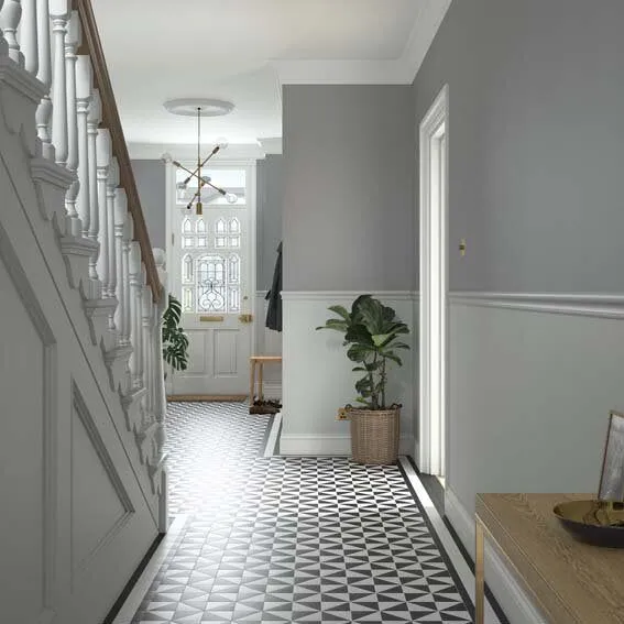 Dulux Heritage Beachcomb