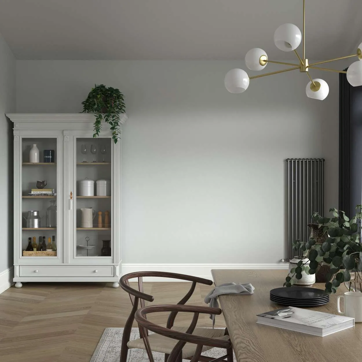 Dulux Heritage Beachcomb