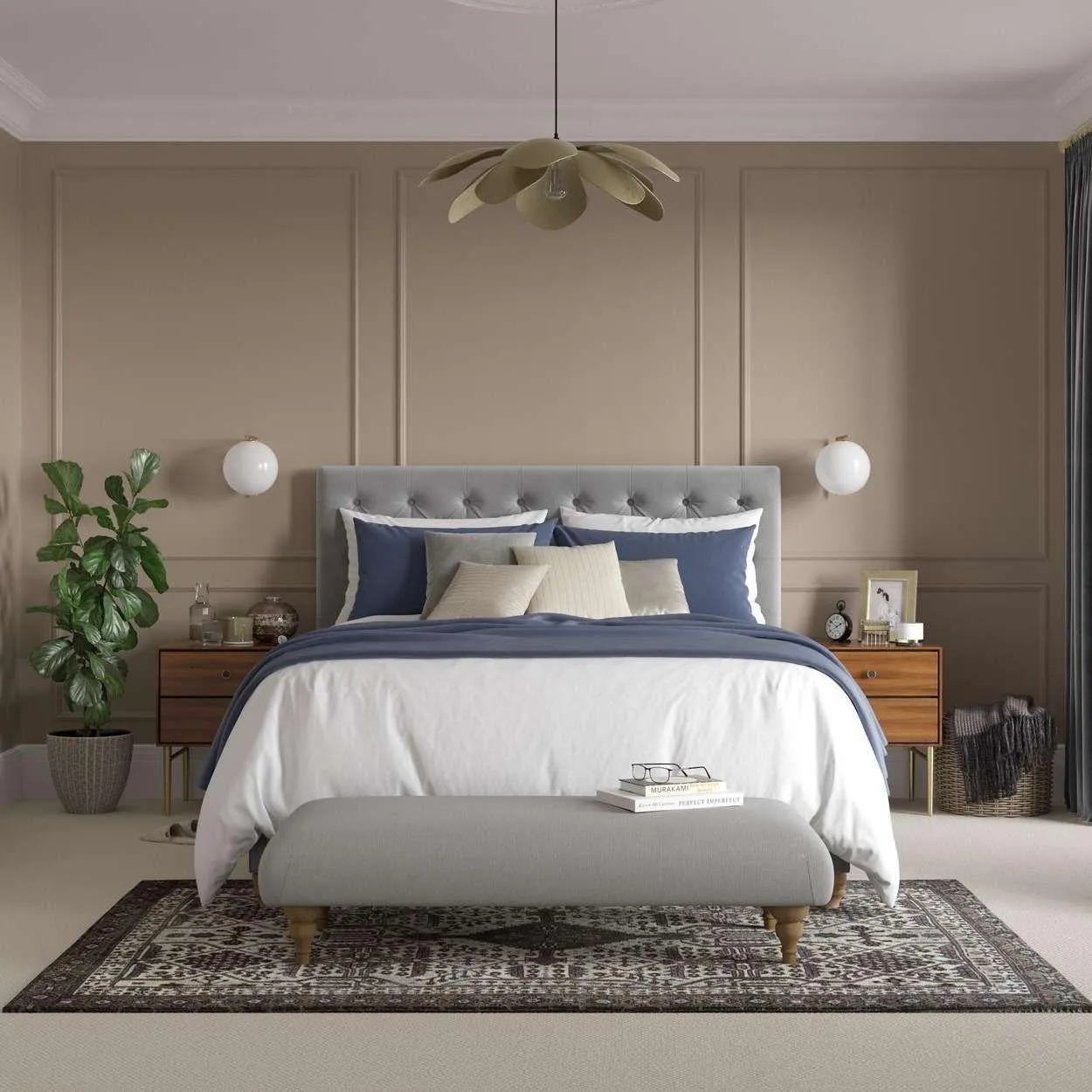 Dulux Heritage Jenny Wren