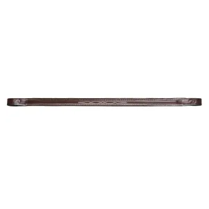Dy'on Straight Browband Without Pins and Without Padding US02O