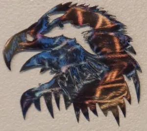 Eagle Head