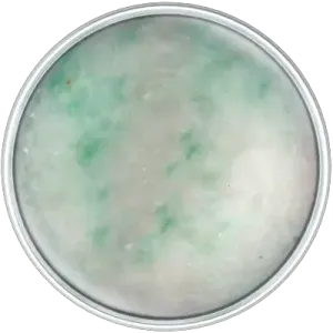 Elevate Prosperity with Zing Jiang Jade Natural Stone Upholstery Nail