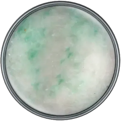 Elevate Prosperity with Zing Jiang Jade Natural Stone Upholstery Nail