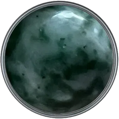 Elevate Prosperity with Zing Jiang Jade Natural Stone Upholstery Nail