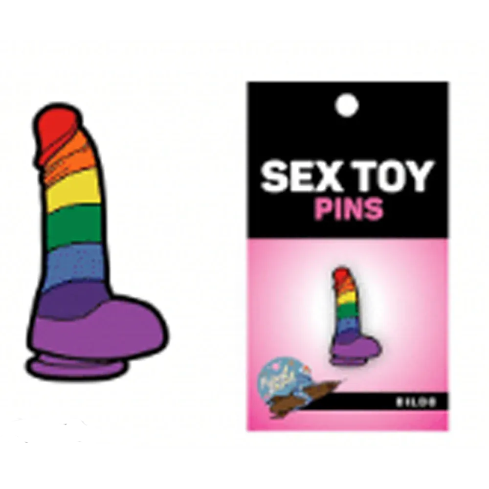 Enamel pins ~ Wood Rocket