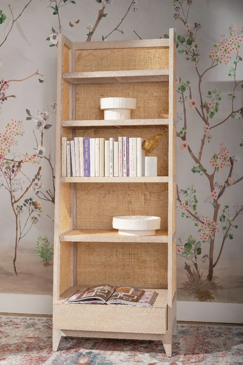 Evan Etagere / Sand