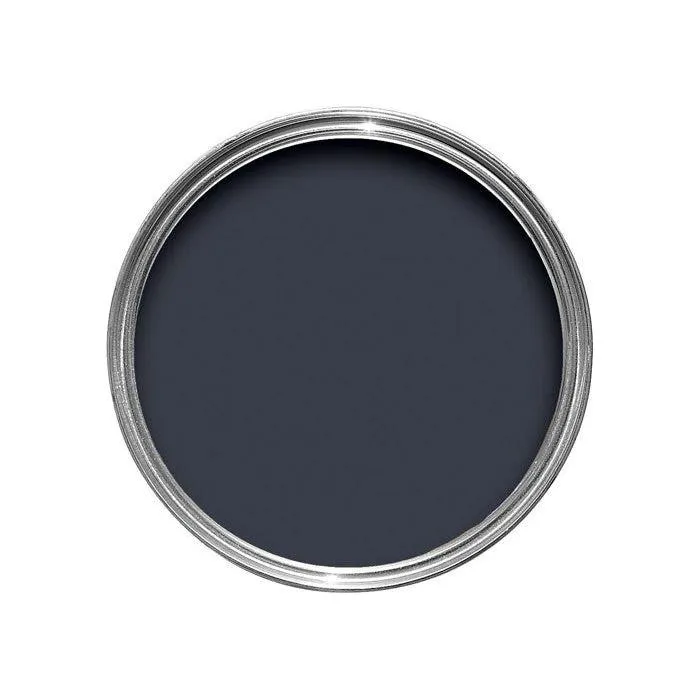 Farrow & Ball Scotch Blue Paint W24