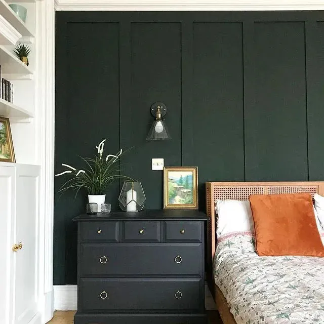 Farrow & Ball Studio Green Paint 93