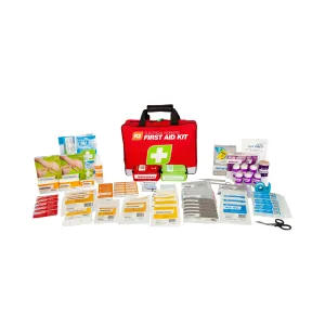 FastAid R2 Electrical Workers™ Soft Pack First Aid Kit