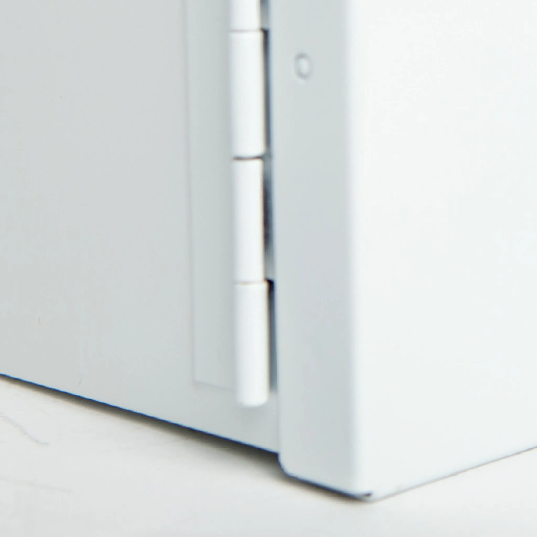 FastAid R2 Foodmax Blues™ Metal Cabinet First Aid Kit