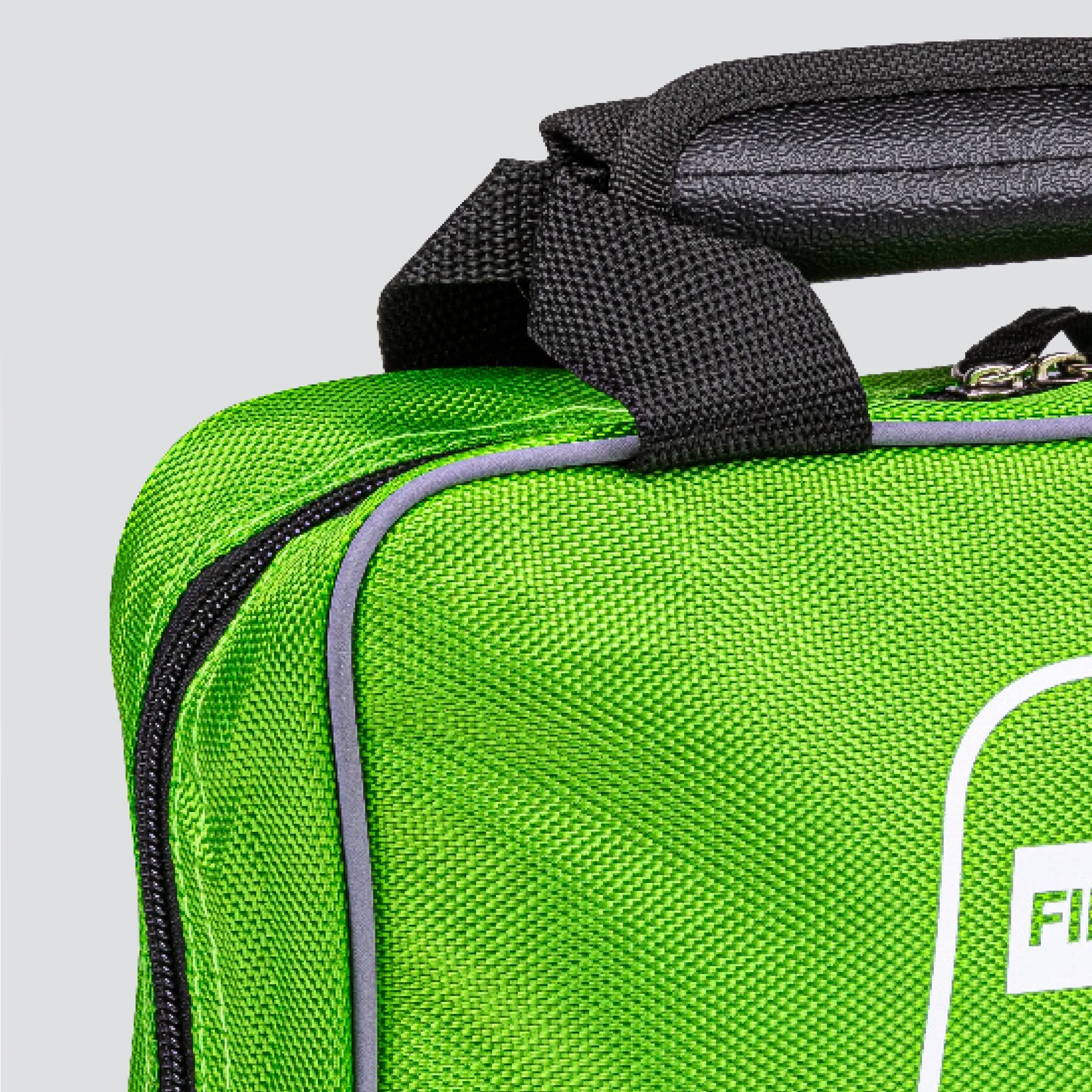 FastAid Responder™ Soft Pack First Aid Kit