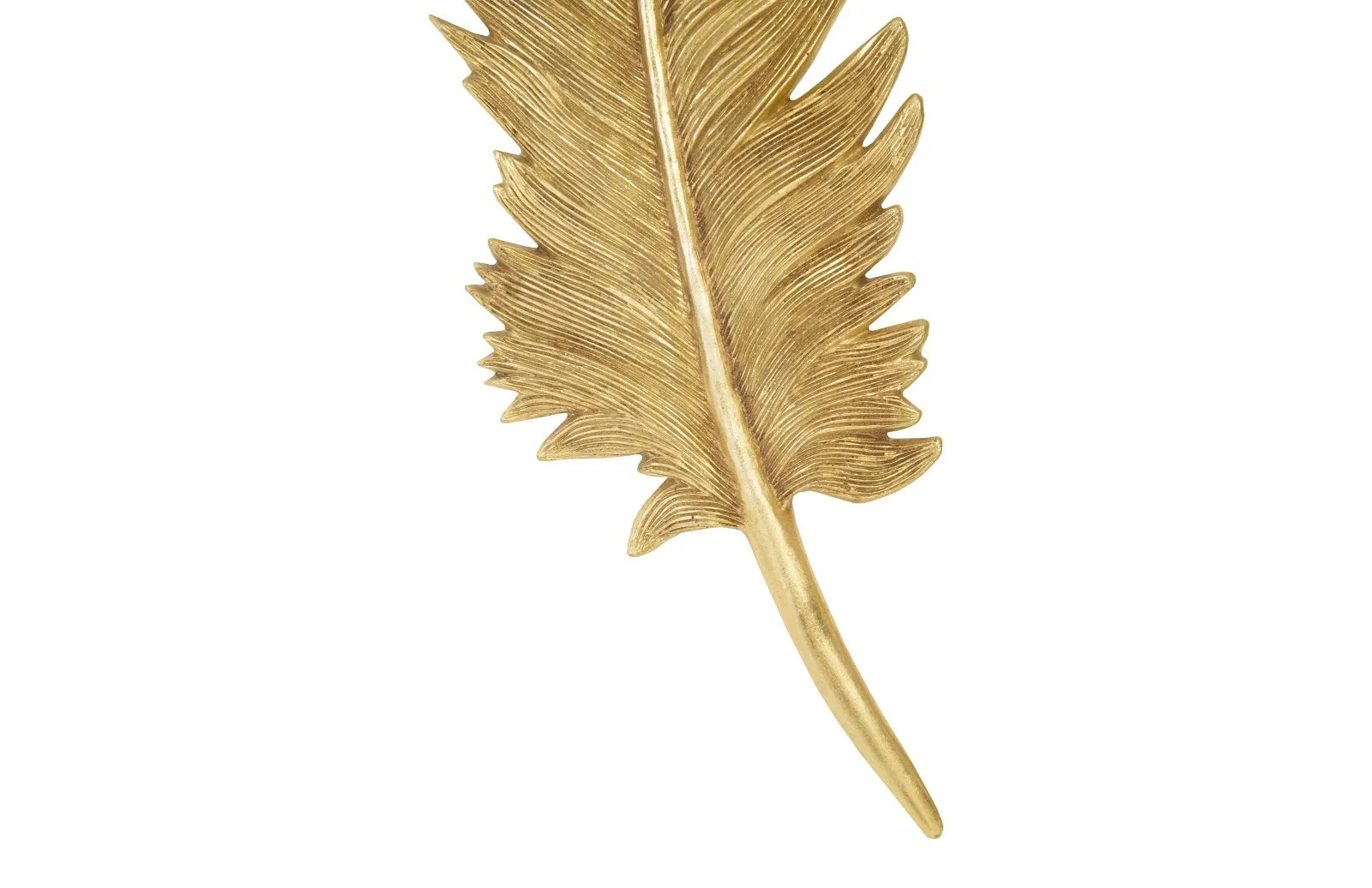 Feathers Wall Art Set