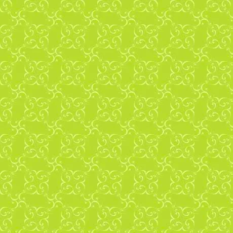 Fiesta Boho 2600-30790-H Chartreuse