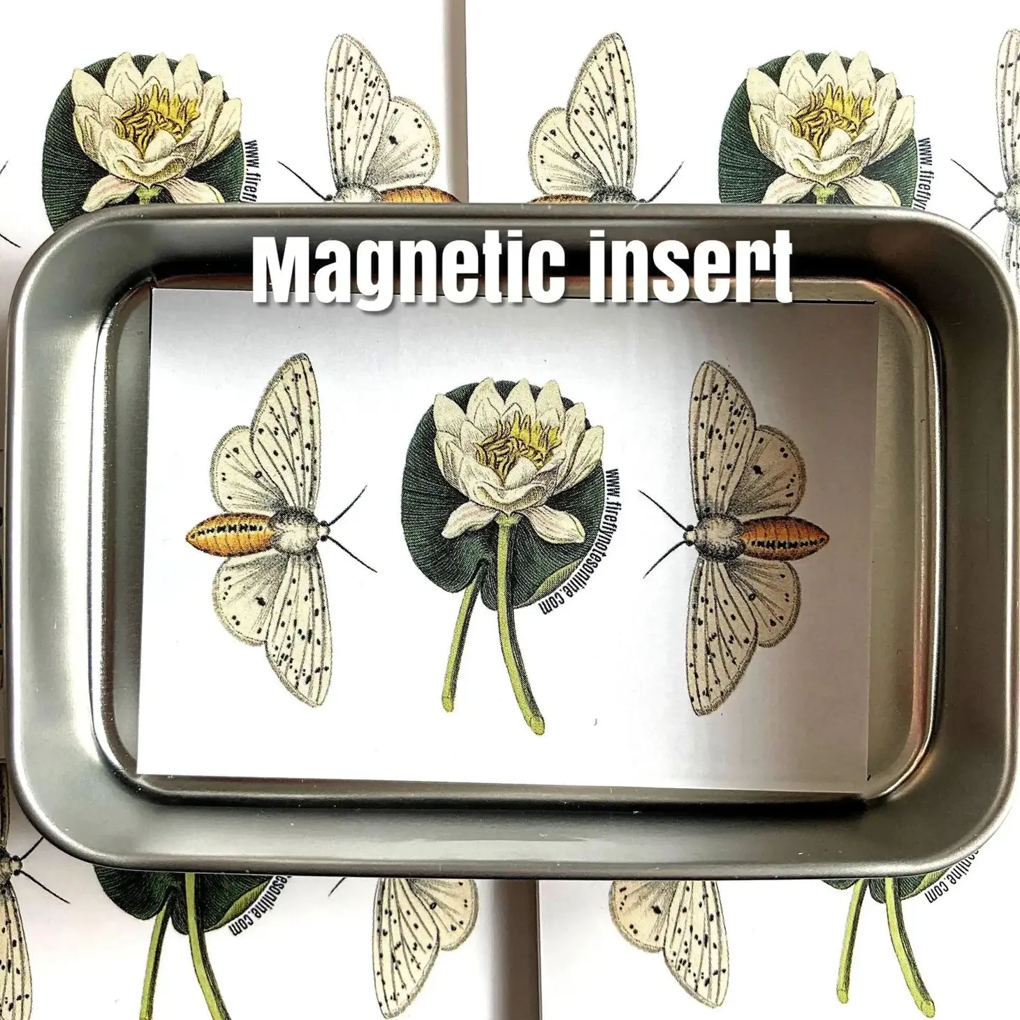 Firefly Magnets