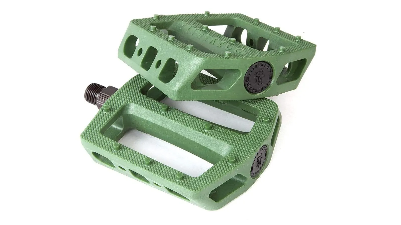 Fit Bike Co Mack PC Pedals