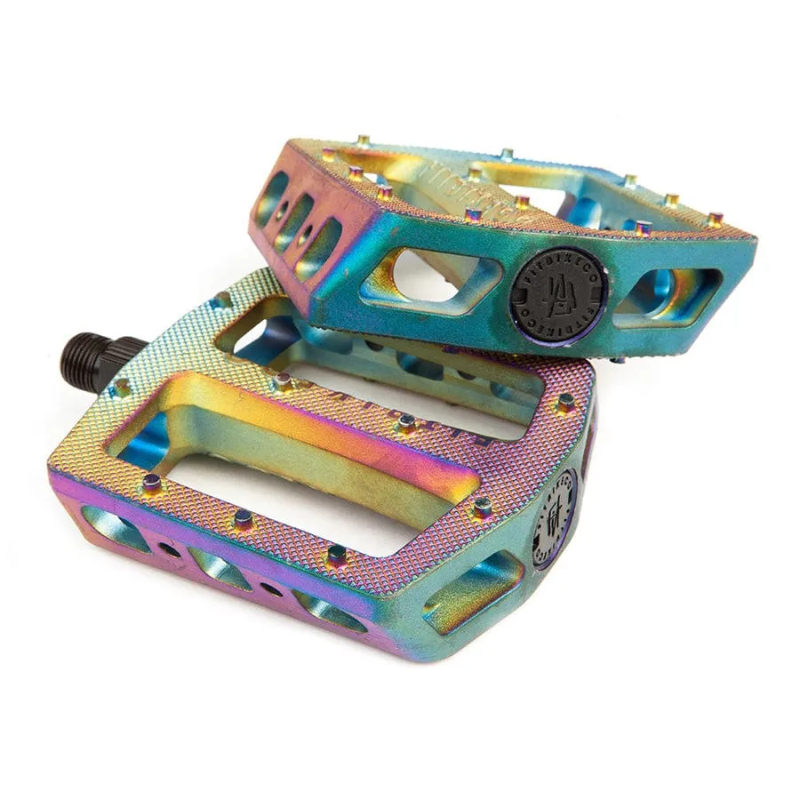 Fit Bike Co Mack PC Pedals