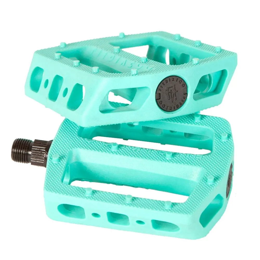 Fit Bike Co Mack PC Pedals