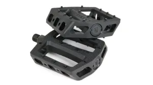 Fit - Mac Plastic Pedals