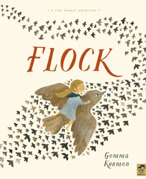FLOCK TREE KEEPERS (PB)