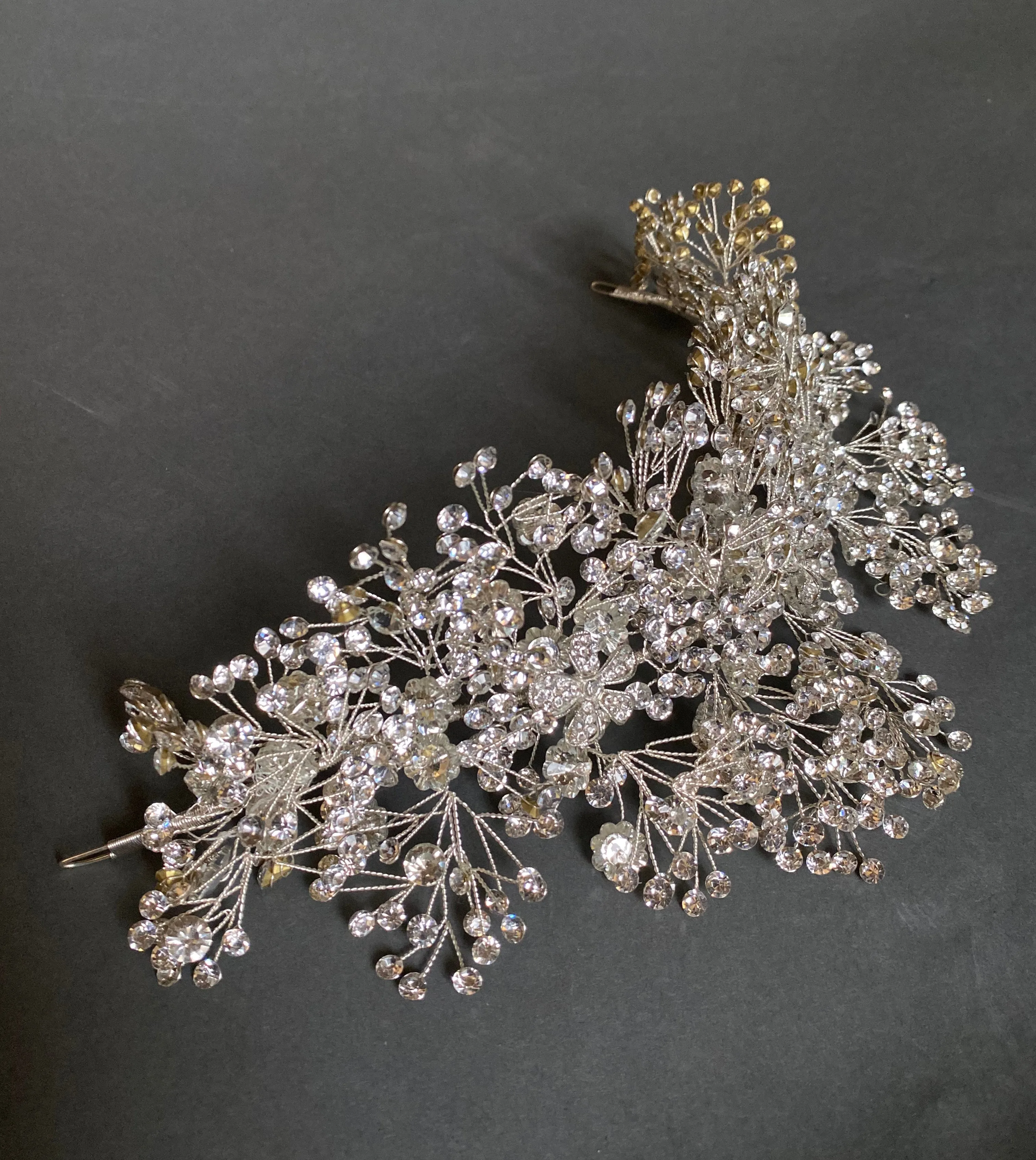 Flora Headpiece