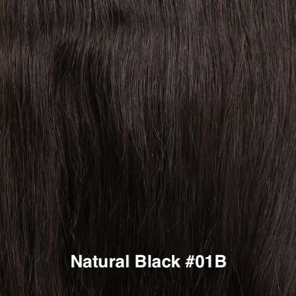 Frontal 13 X 6 HD Lace - Natural Straight