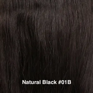 Frontal 13 X 6 HD Lace - Natural Straight