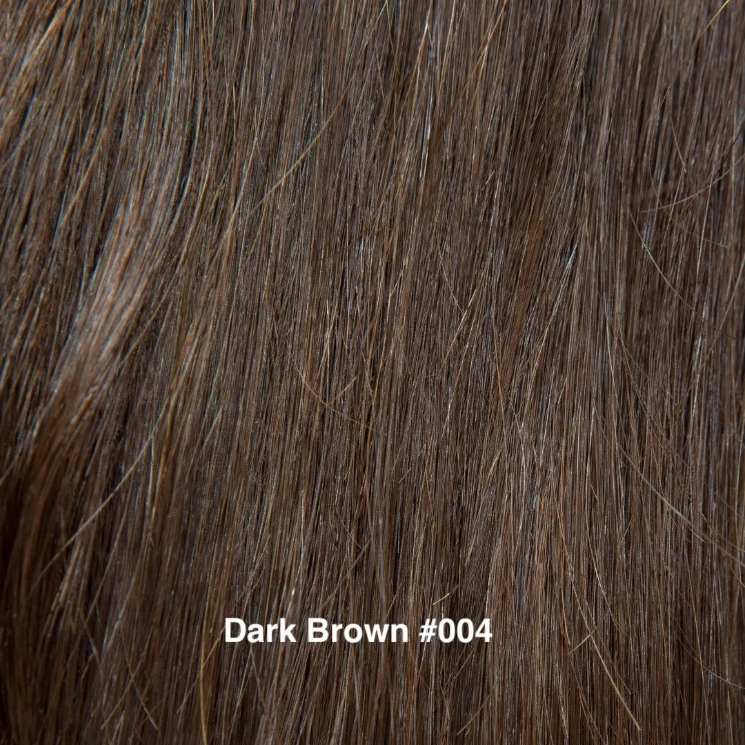 Frontal 13 X 6 HD Lace - Natural Straight