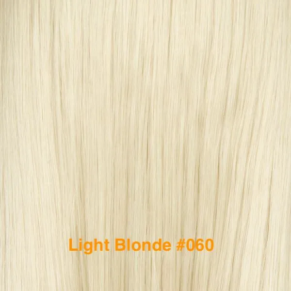 Frontal 13 X 6 HD Lace - Natural Straight