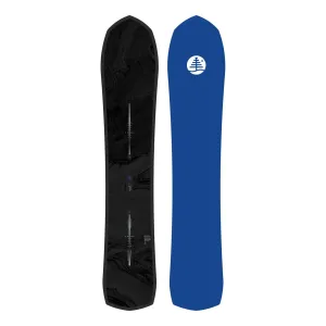 FT Straight Chuter Camber Snowboard 2023