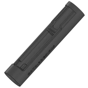 GOTH-3D 89Sabers Kylo FDM ECO Chassis